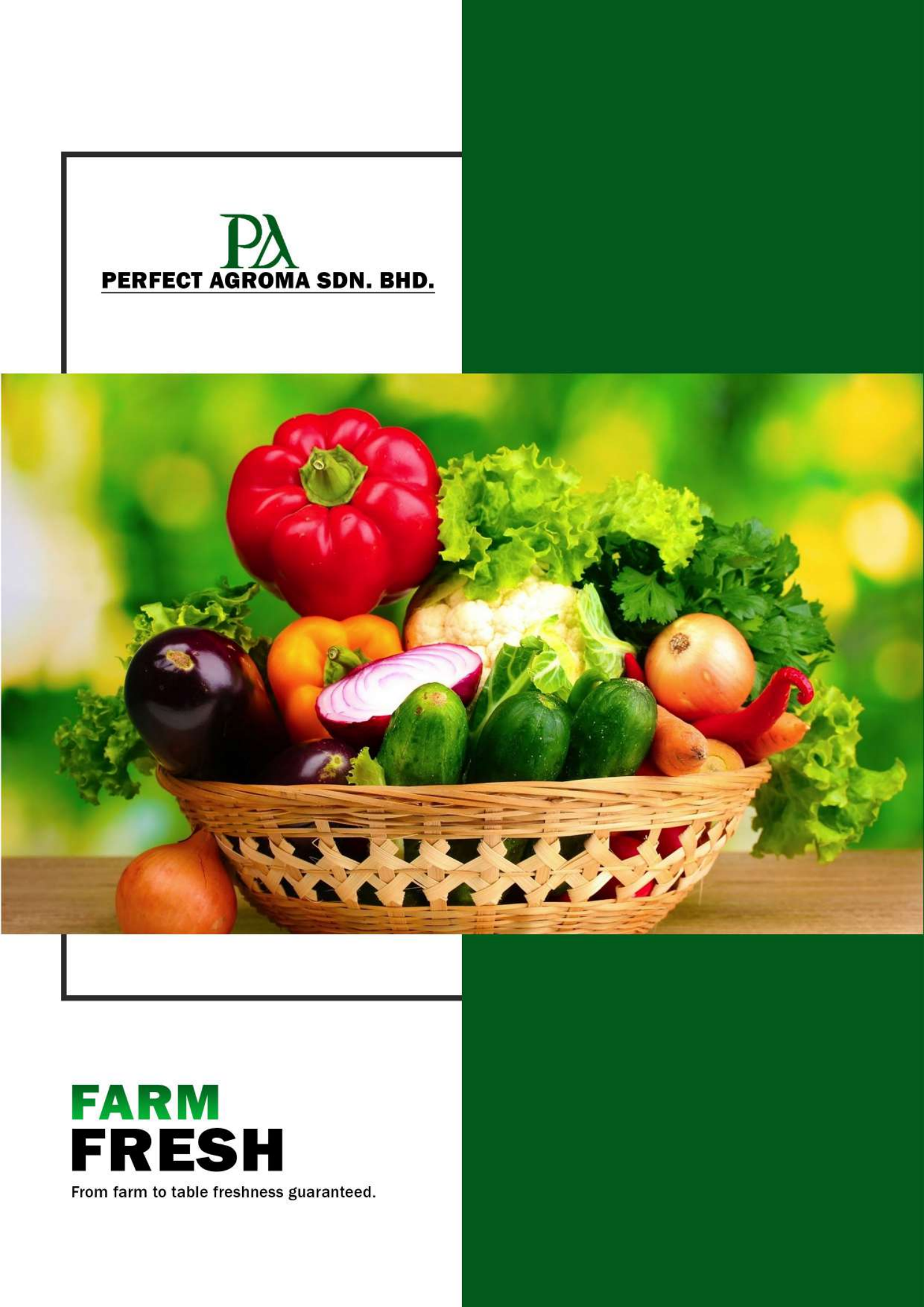 Root Crop Global fresh produce