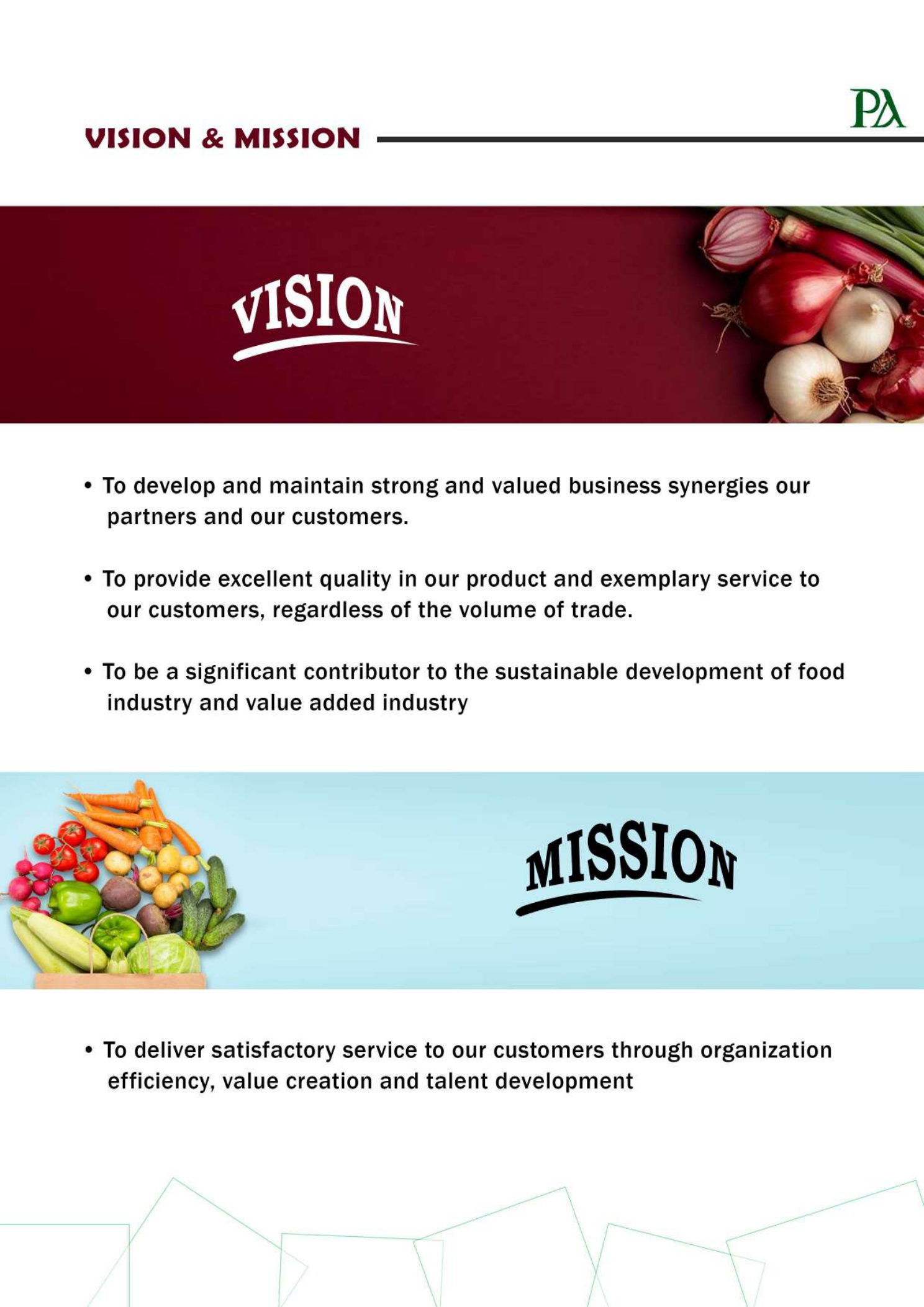 Root Crop Global fresh produce