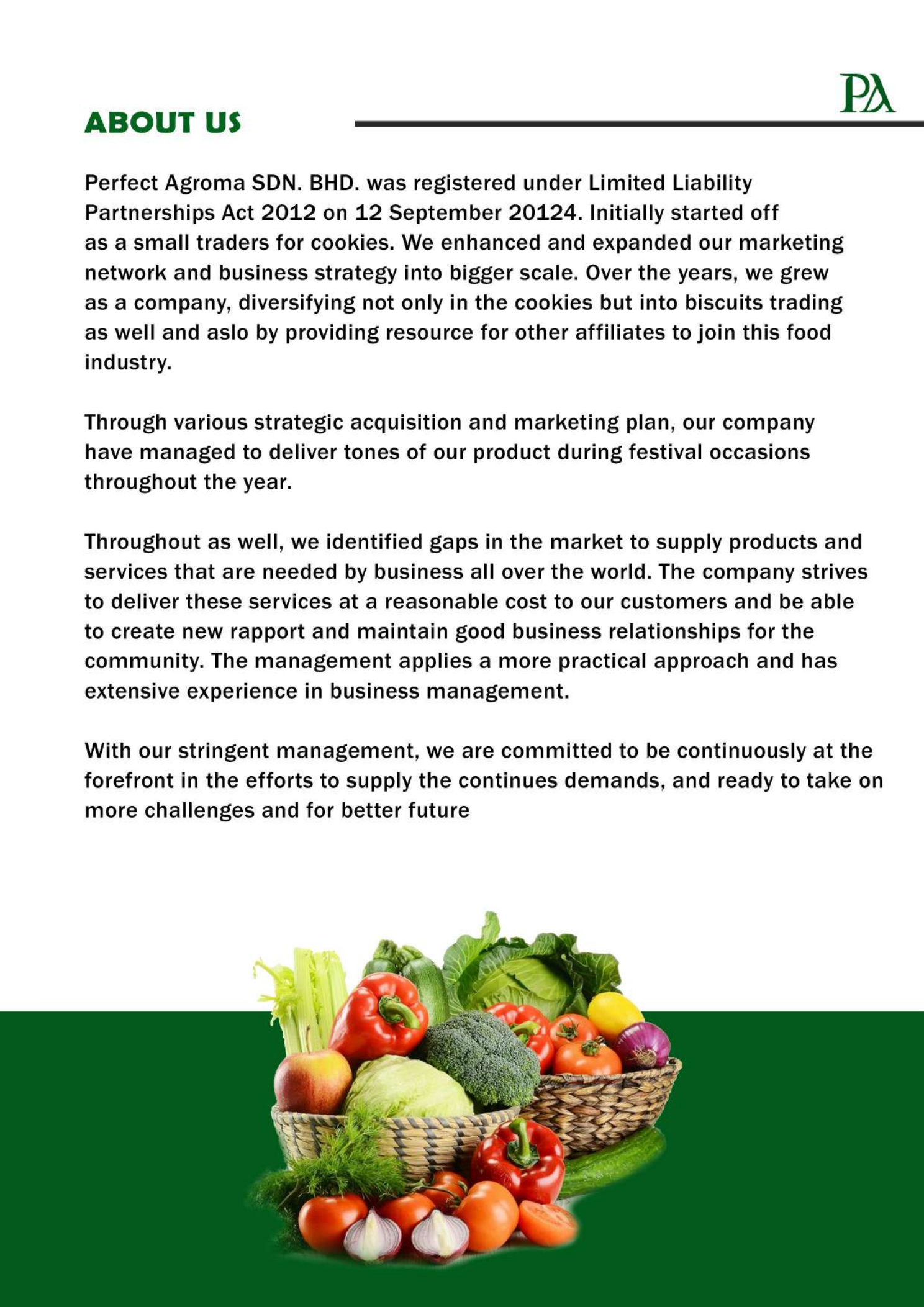 Root Crop Global fresh produce