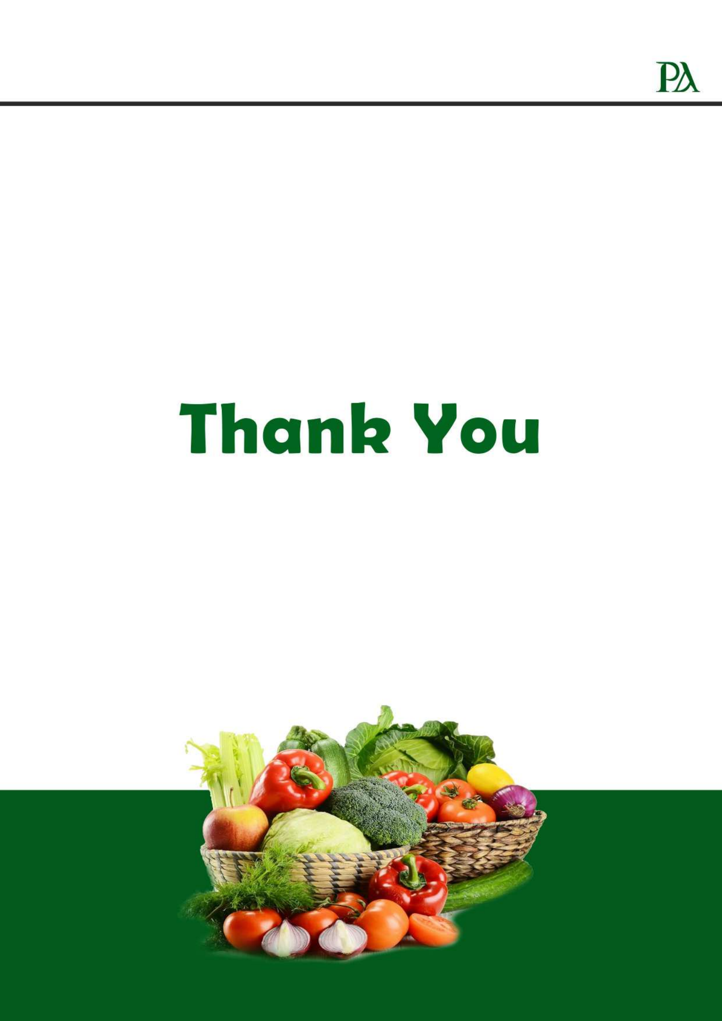Root Crop Global fresh produce